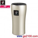 已完售,SHARP IG-DC15-N金色:::車用除菌離子產生器Plasmacluster高濃度25000[車用電源],免運費,刷卡不加價或3期零利率,IGDC15