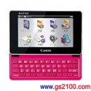 已完售,Canon wordtank Z410PK:::wordtank 102本內容收錄,4.3吋彩色電子辭書,高校生系,手寫輸入,免運費,刷卡不加價或3期零利率,Z410-PK