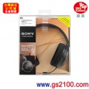 已完售,SONY MDR-MA500(公司貨):::開放式立體聲耳罩式耳機,刷卡不加價或3期零利率,免運費商品,MDRMA500