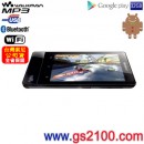 已完售,SONY NWZ-F806/B(公司貨):::Walkman F系列,觸控螢幕,FM,內建WiFi,藍牙,GPS網路隨身聽(32GB),NWZF806
