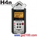 已完售,ZOOM H4n(日本國內款):::24bit wave/MP3 PCM數位錄音機[Handy Recorder] ,插SD卡,附2G SD卡,免運費,刷卡不加價或3期零利率,H-4n
