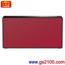 已完售,SONY SRS-X5/R紅色(公司貨):::[Bluetooth藍牙接續無線喇叭系統],NFC接續,2.1聲道,USB插槽,免運費,刷卡不加價或3期零利率,SRSX5