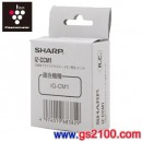 代購,SHARP IZ-CCM1(日本國內款):::[離子產生器IG-CM1,IG-DM1S,IG-DL1S專用原廠交換部品],刷卡不加價或3期零利率