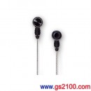 代購,FOSTEX TE-05(日本國內款):::內耳塞式立體聲耳機,可拆線,免運費,刷卡不加價或3期零利率,TE05