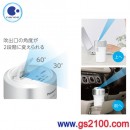 代購,Panasonic F-GMK01-K黑色(日本國內款):::車用nanoe離子產生器,除菌,脱臭,免運費,刷卡或3期零利率,FGMK01