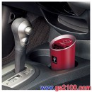 代購,SHARP IG-HC15-R紅色(日本國內款):::車用除菌離子產生器Plasmacluster高濃度25000[車用電源],刷卡或3期零利率,IGHC15