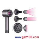 代購,dyson HD01 WSN(日本國內款):::Dyson Supersonic,新概念吹風機,風速調整,風溫調整,免運費,刷卡或3期零利率,HD01WSN