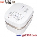 已完售,TOSHIBA RC-10ZPK(W)(日本國內款):::2016年,日本製,東芝真空壓力IH電子鍋(5.5合炊),6人份,備長炭,本羽釜,免運費,刷卡不加價或3期零利率,RC10ZPK