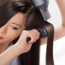 代購,dyson HD01 ULF IIB 鐵灰藍(日本國內款):::2017年最新,Dyson Supersonic,新概念吹風機,風速調整,風溫調整,刷卡或3期零利率,HD01ULFIIB