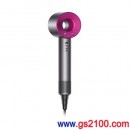 代購,dyson HD01 ULF IIF 鐵灰紫紅(日本國內款):::2017年最新,Dyson Supersonic,新概念吹風機,風速調整,風溫調整,刷卡或3期零利率,HD01ULFIIF