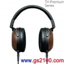 代購,FOSTEX TH610(日本國內款):::TH Premium Series,動態密閉式頭戴式耳機,免運費,刷卡不加價或3期零利率,TH-610