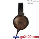 代購,FOSTEX TH610(日本國內款):::TH Premium Series,動態密閉式頭戴式耳機,免運費,刷卡不加價或3期零利率,TH-610