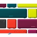 已完售,SONY SRS-HG1/P紫色(公司貨):::[Bluetooth藍牙接續無線喇叭系統],NFC,免持通話,充電式,重低音,串聯左右聲道,音樂串流,Hi-Res,刷卡或3期零利率,SRSHG