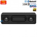 已完售,SONY SRS-HG1/B黑色(公司貨):::[Bluetooth藍牙接續無線喇叭系統],NFC,免持通話,充電式,重低音,串聯左右聲道,音樂串流,Hi-Res,刷卡或3期零利率,SRSHG