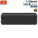 已完售,SONY SRS-HG1/B黑色(公司貨):::[Bluetooth藍牙接續無線喇叭系統],NFC,免持通話,充電式,重低音,串聯左右聲道,音樂串流,Hi-Res,刷卡或3期零利率,SRSHG