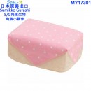 San-X MY17301(日本原裝):::SUMIKKO GURASHI,角落生物,S/G,角落小夥伴,飯廳,食堂,貴賓室,交誼廳,刷卡或3期,4974413740456