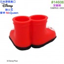 entrex #14606(日本原裝):::迪士尼,DISNEY,McQueen,麥坤,マックイーン,牙刷架,筆架,刷卡或3期,4992831146063
