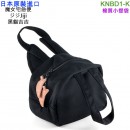 【金響日貨】skater KNBD1-K黑色(日本原裝):::Studio Ghibli,宮崎駿,吉卜力工作室,魔女宅急便,Jiji,黑貓吉吉,造型手提袋,手提包,刷卡或3期,497330744584