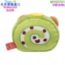 【金響日貨】San-X MY02701(日本原裝):::Rilakkuma,拉拉熊,吊飾,掛飾,刷卡或3期,4974413733823