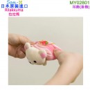 【金響日貨】San-X MY02801(日本原裝):::Rilakkuma,拉拉熊,吊飾,掛飾,刷卡或3期,4974413733830