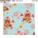 【金響日貨】nissen-shoko JS-5106 花球(日本原裝):::日本製,純棉毛巾,洗臉巾,洗澡巾,紗布巾,長毛巾,GOOD DESIGN受賞,刷卡或3期