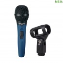 缺貨,audio-technica MB3K(公司貨):::鐵三角,舞台級專業手握式動圈式麥克風,刷卡不加價或3期零利率,MB-3K