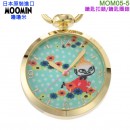 【金響日貨】現貨,fieldwork MOM05-5(日本原裝):::MOOMIN,嚕嚕米,姆明,姆米,keyring,keyring,鑰匙圈,鑰匙扣錶,鑰匙圈錶,刷卡或3期,MOM05