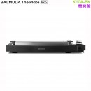 【金響代購】空運,BALMUDA K10A-BK(日本國內款):::BALMUDA The Plate Pro,電烤盤,牛排烤盤,章魚燒盤,K10ABK