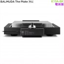 【金響代購】空運,BALMUDA K10A-BK(日本國內款):::BALMUDA The Plate Pro,電烤盤,牛排烤盤,章魚燒盤,K10ABK