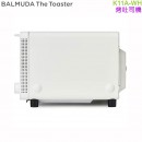 【金響代購】空運,BALMUDA K11A-WH(日本國內款):::BALMUDA The Toaster,蒸氣烤麵包機,烤吐司機,烤吐司神器,小烤箱,K-11A