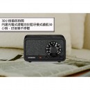 ●金響電器,現貨,SANGEAN,山進,WR-8,FM,調頻,AM,調幅,藍牙木質收音機,喇叭,內建鋰電,WR8