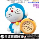●金響日貨,現貨,SEIKO JF387A,三麗鷗,哆啦A夢,Doraemon,鬧鐘,時鐘,卡通鬧鐘,貪睡,靜音機芯 ●金響日貨,現貨,SEIKO JF387A,三麗鷗,哆啦A夢,Doraemon,鬧鐘,時鐘,卡通鬧鐘,貪睡,靜音機芯