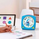 ●金響日貨,現貨,SEIKO CQ615L,三麗鷗,哆啦A夢,Doraemon,鬧鐘,時鐘,卡通鬧鐘,貪睡,靜音機芯