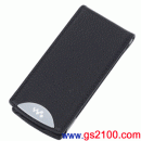 已完售,SONY CKL-NWA840/B:::NW-A845/A846/A847/NW-A855/A856/A857系列原廠皮質保護套