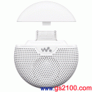 已完售,SONY SRS-NWT10M/W(日本國內款):::[WM-PORT搭載Walkman專用迷你喇叭],刷卡不加價或3期零利率(免運費商品)